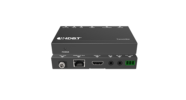 HDBaseT延长器
