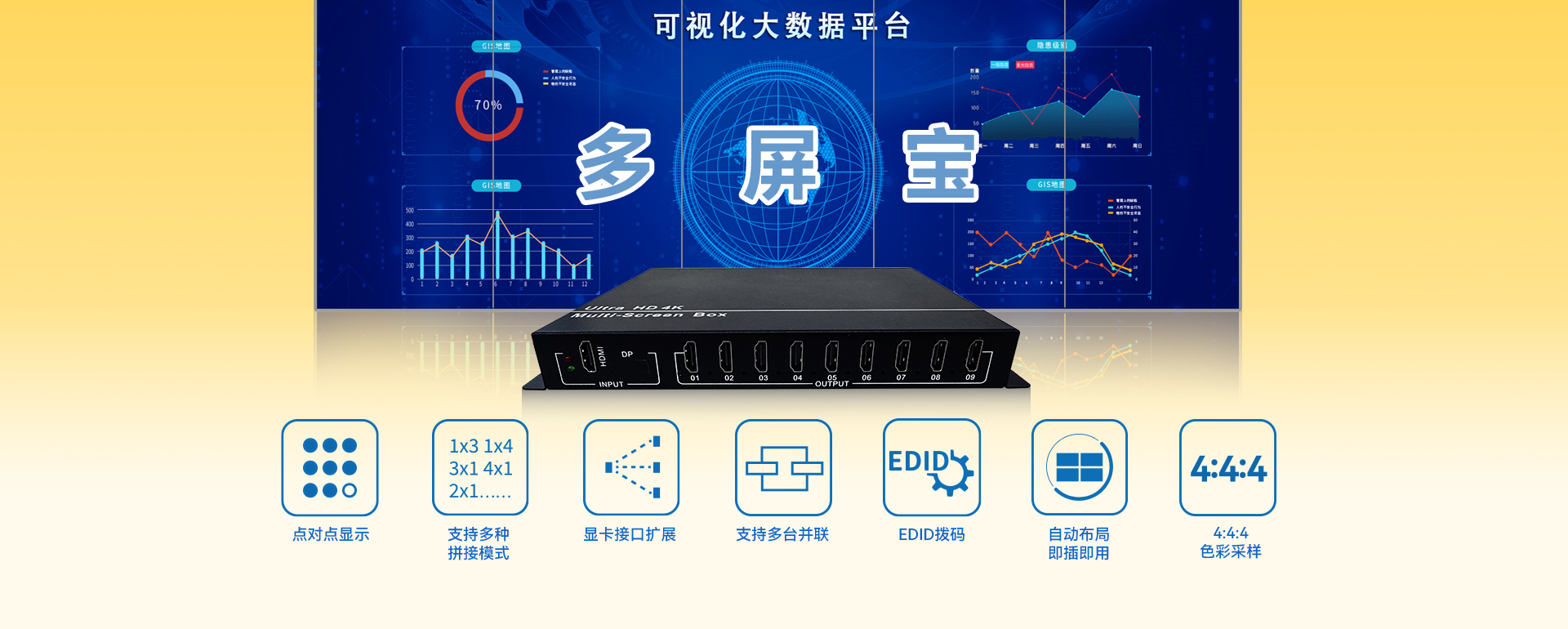 通栏图片